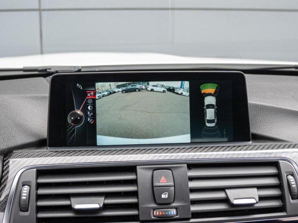 BMW M3 V (F80) с пробегом 2015 года, цена 4 370 000 рублей, 170249 км, седан, Автокод Объявления