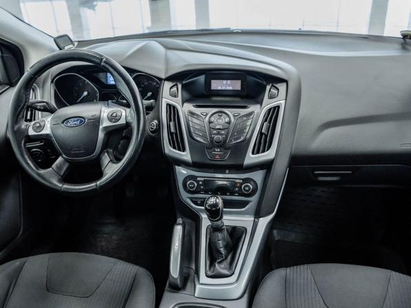 Ford Focus III с пробегом 2011 года, цена 717 000 рублей, 123672 км, седан, Автокод Объявления