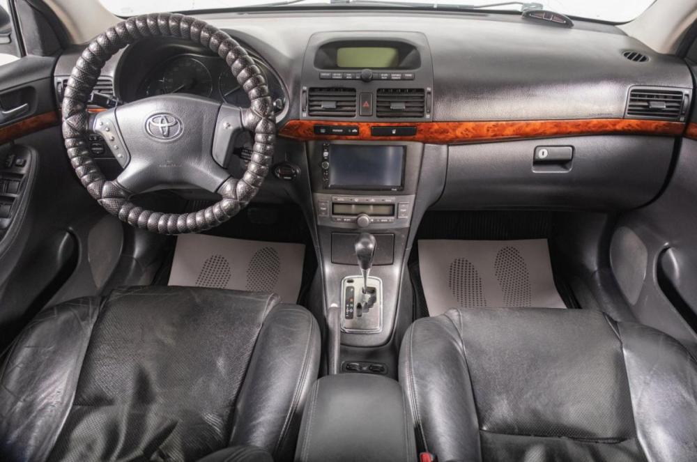 Toyota Avensis II Томск  - изображение 11