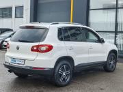 Volkswagen Tiguan I Москва  - изображение 22
