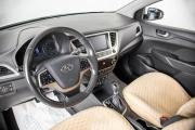 Hyundai Solaris II Пермь  - изображение 30