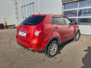 SsangYong Actyon II Рестайлинг Москва  - изображение 22