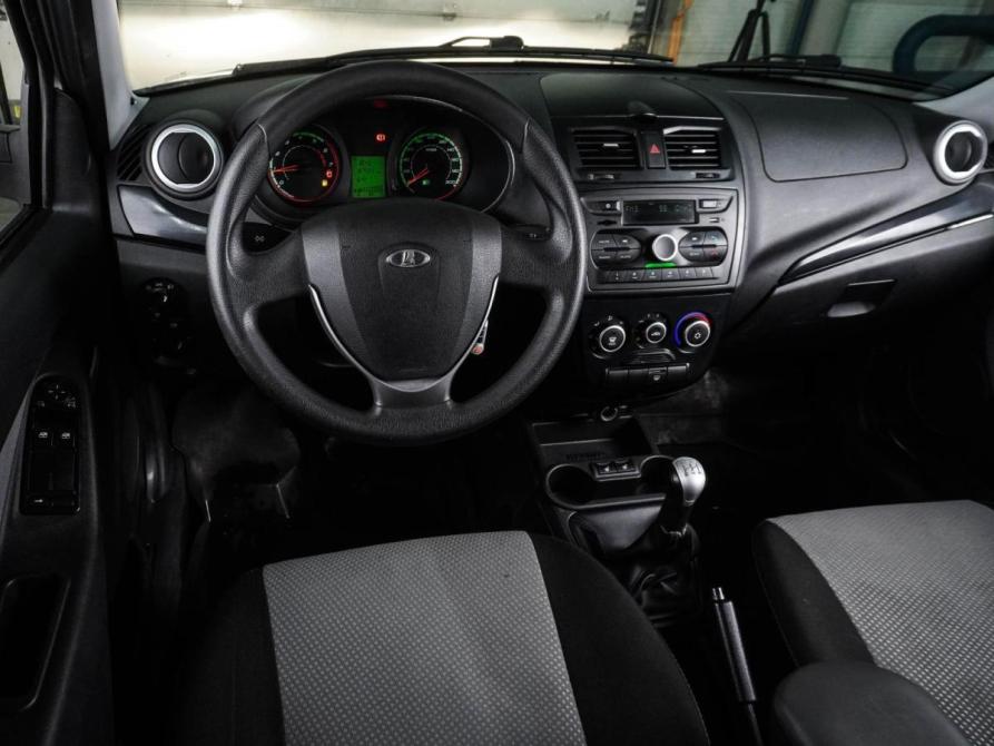 Lada (ВАЗ) Kalina II Воронеж  - изображение 6