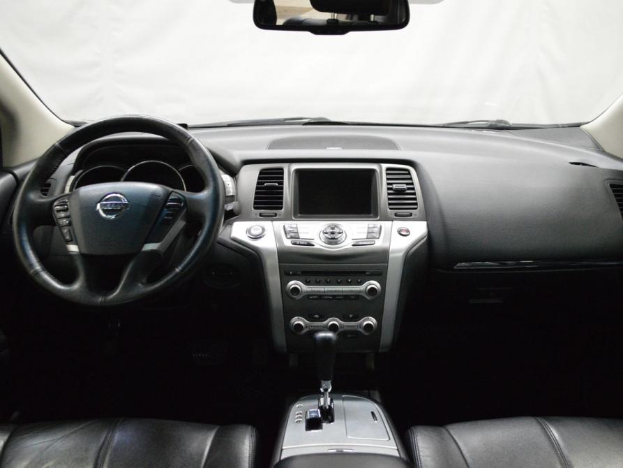 Nissan Murano II (Z51) Рестайлинг 2 Санкт-Петербург  - изображение 16