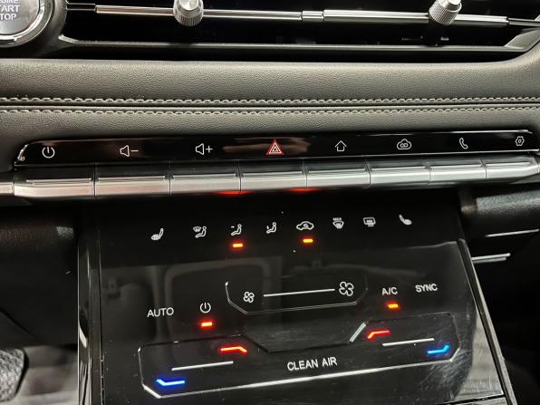 Chery Tiggo 7 Pro I с пробегом 2022 года, цена 1 625 000 рублей, 88776 км, внедорожник, Автокод Объявления