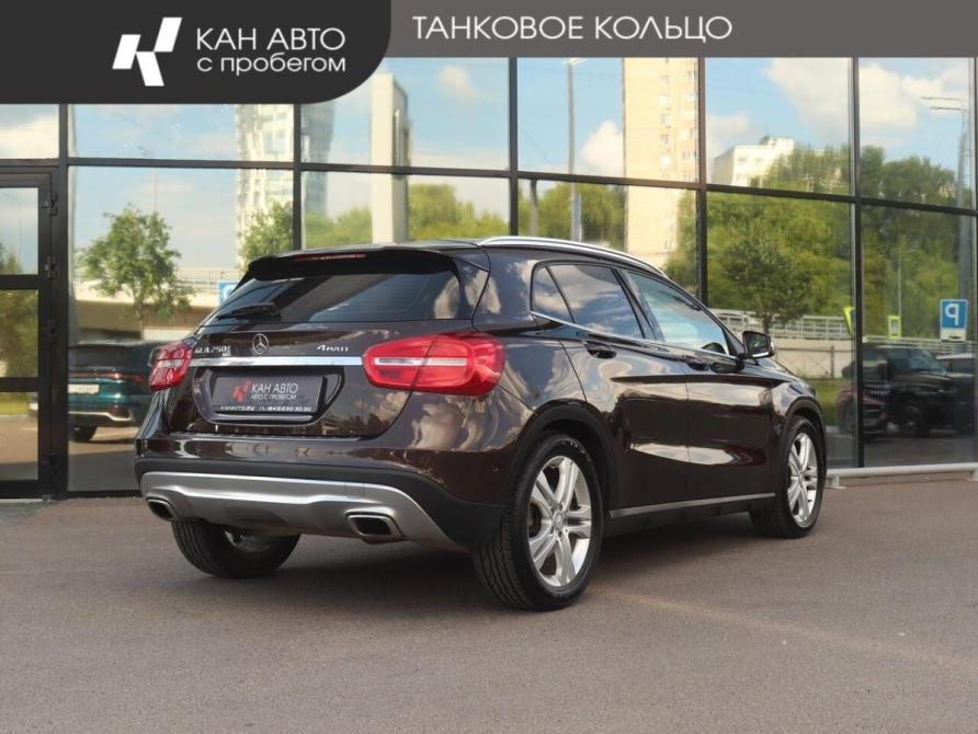 Mercedes-Benz GLA I (X156) Казань  - изображение 3