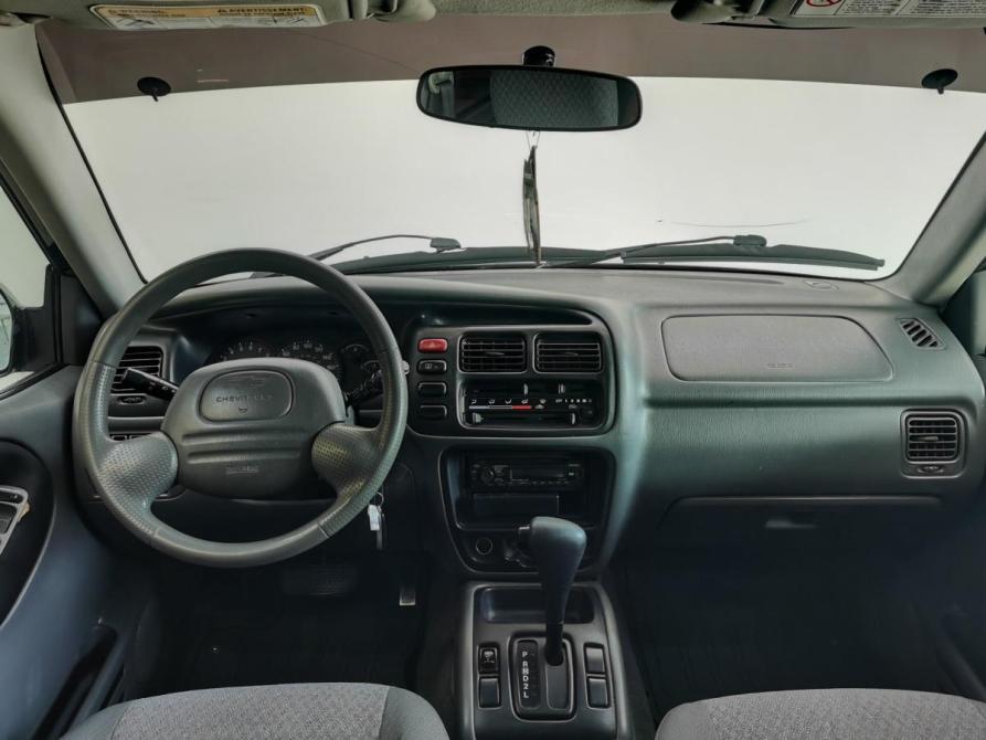 Chevrolet Tracker II Барнаул  - изображение 10