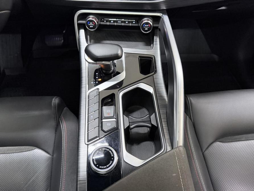 Geely Tugella I Рестайлинг Воронеж  - изображение 15