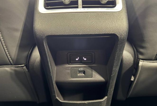 Chery Tiggo 7 Pro Max I с пробегом 2024 года, цена 2 050 000 рублей, 38580 км, внедорожник, Автокод Объявления