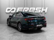 Geely Preface I (China Market) Рестайлинг Тюмень  - изображение 30