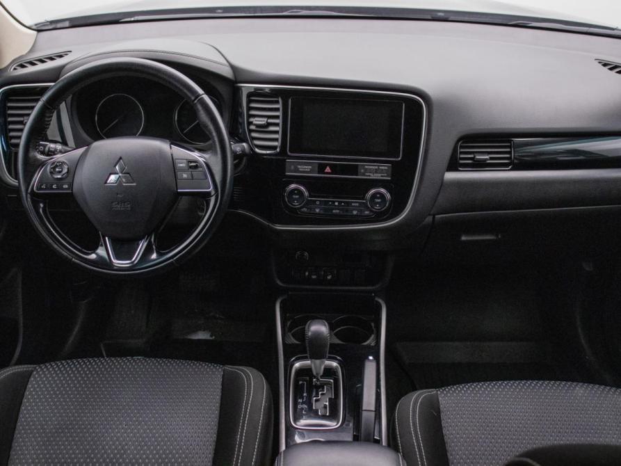 Mitsubishi Outlander III Рестайлинг 3 Москва  - изображение 13