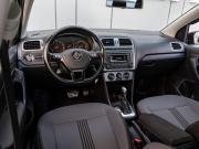 Volkswagen Polo V Рестайлинг Краснодар  - изображение 24