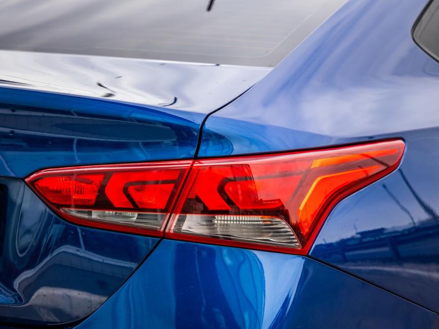 Hyundai Solaris II Рестайлинг Волгоград  - изображение 12