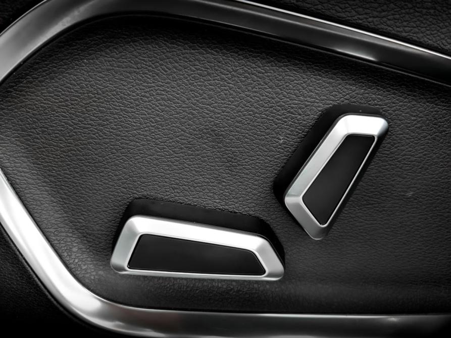 Geely Atlas Pro Москва  - изображение 21