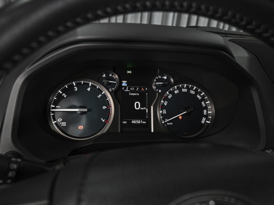 Toyota Land Cruiser Prado 150 Series Рестайлинг 2 Ставрополь  - изображение 26