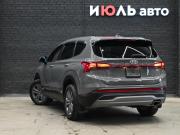 Hyundai Santa Fe IV Рестайлинг Екатеринбург  - изображение 27