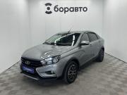 Lada (ВАЗ) Vesta I Воронеж  - изображение 25