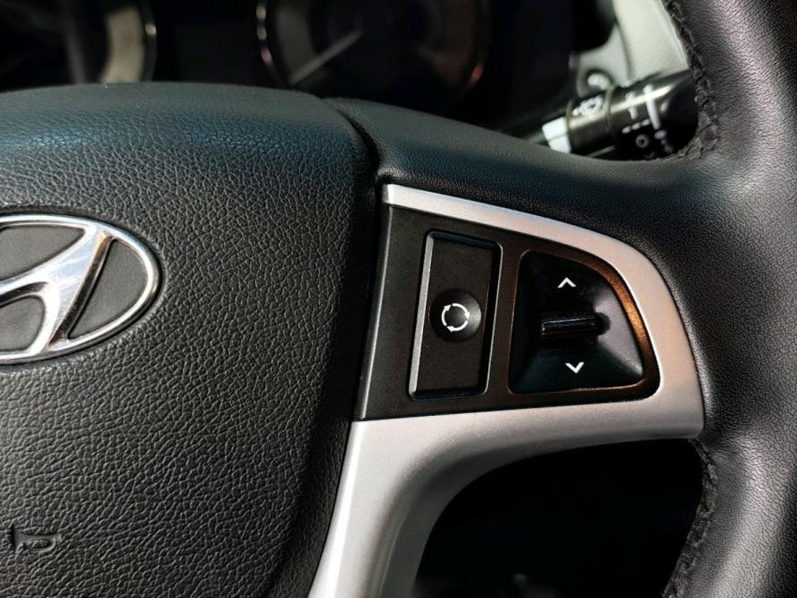Hyundai Solaris I Ставрополь  - изображение 16