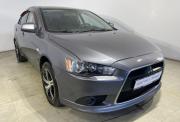 Mitsubishi Lancer X Рестайлинг Саранск  - изображение 41