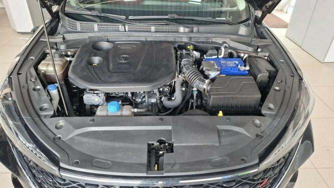 Changan Eado Plus с пробегом 2023 года, цена 1 688 000 рублей, 36600 км, седан, Автокод Объявления