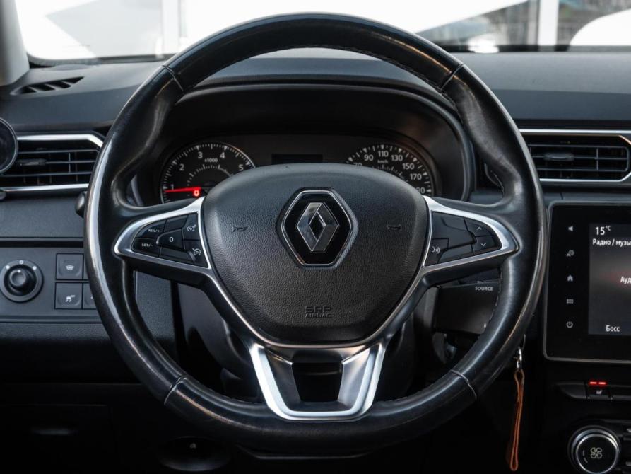 Renault Duster II Ставрополь  - изображение 12