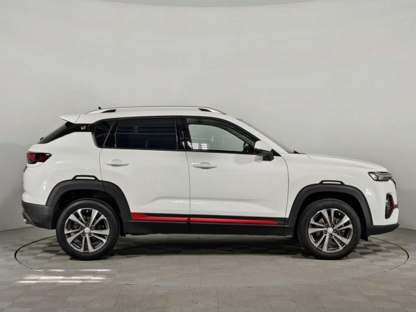 Changan CS35 Plus I Рестайлинг с пробегом 2023 года, цена 1 825 000 рублей, 14200 км, внедорожник, Автокод Объявления