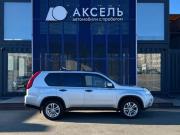 Nissan X-Trail II Рестайлинг Архангельск  - изображение 24
