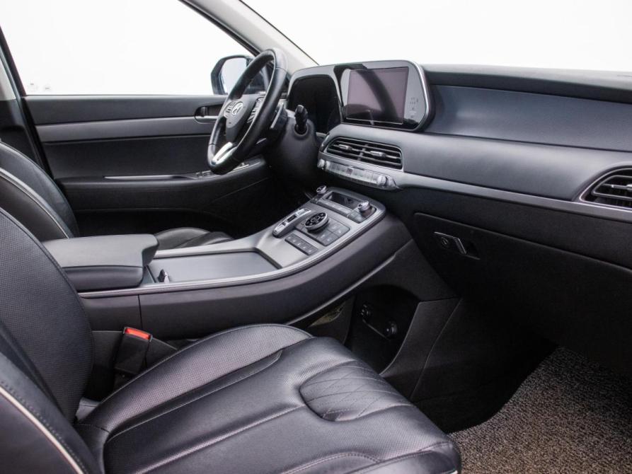 Hyundai Palisade I Москва  - изображение 9