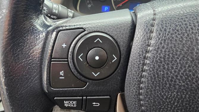 Toyota RAV4 IV (XA40) с пробегом 2014 года, цена 1 699 000 рублей, 237400 км, внедорожник, Автокод Объявления