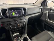 Kia Sportage IV Краснодар  - изображение 31