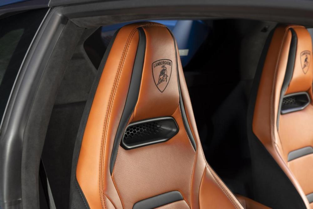 Lamborghini Temerario Москва  - изображение 21