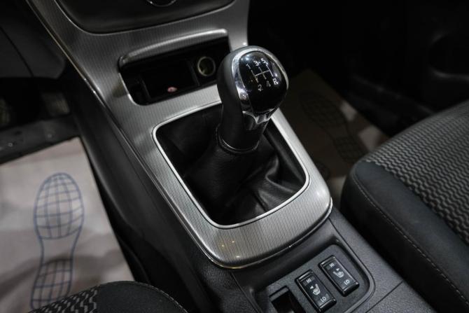 Nissan Sentra VII (B17) с пробегом 2014 года, цена 899 000 рублей, 230000 км, седан, Автокод Объявления