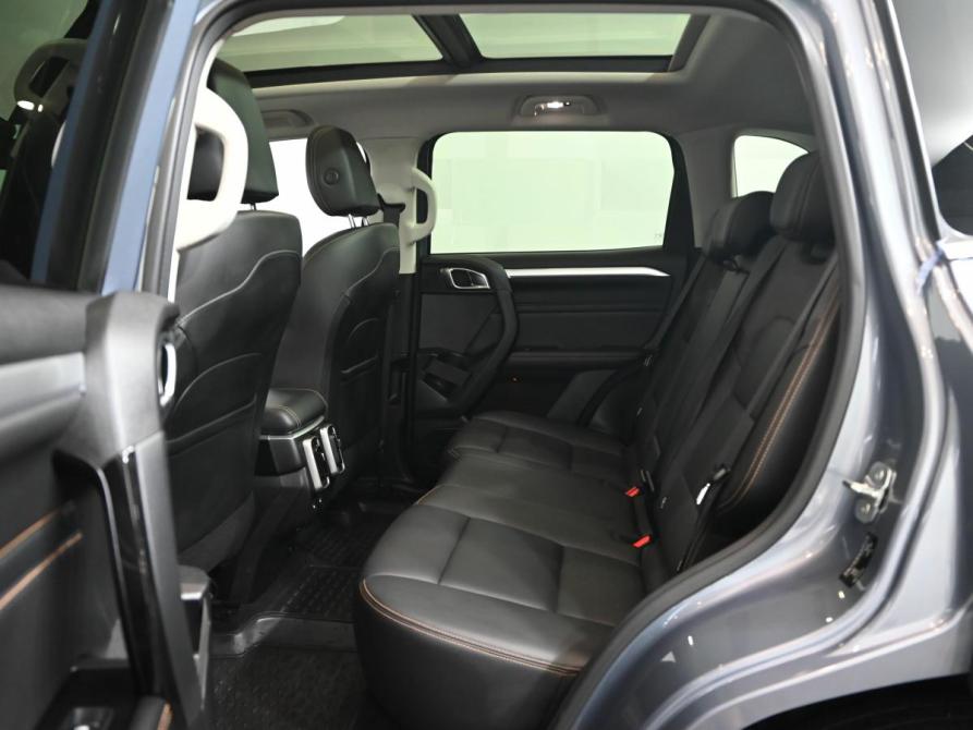 Haval Dargo I Екатеринбург  - изображение 11