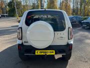 Lada (ВАЗ) Niva Travel I Нефтекамск  - изображение 16