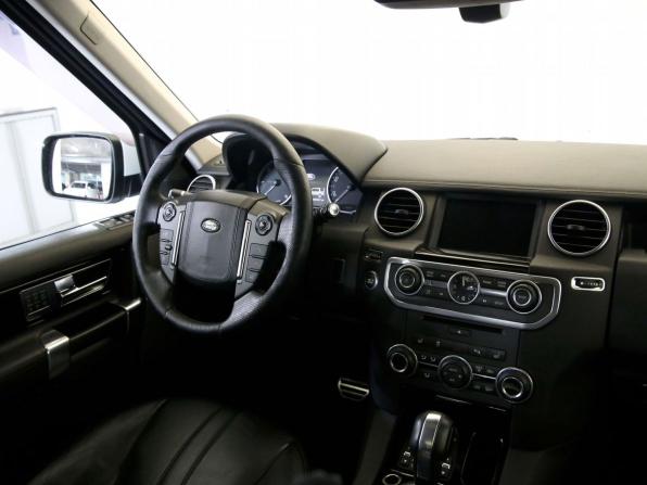 Land Rover Discovery IV с пробегом 2012 года, цена 1 320 000 рублей, 296285 км, внедорожник, Автокод Объявления