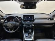 Toyota RAV4 V (XA50) Балашиха  - изображение 27
