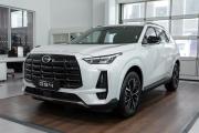 GAC GS4 Москва  - изображение 45