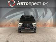 Lada (ВАЗ) Niva Travel I Рестайлинг Волгоград  - изображение 22