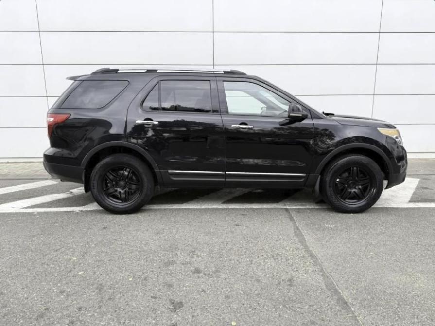 Ford Explorer V Ставрополь  - изображение 4