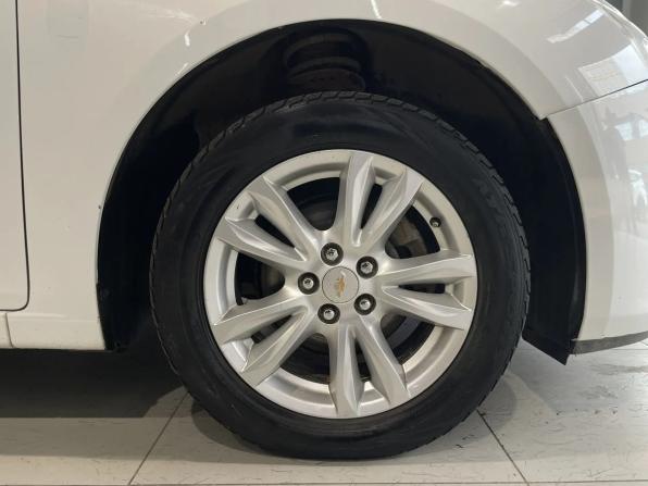 Chevrolet Cruze I Рестайлинг с пробегом 2013 года, цена 698 000 рублей, 196639 км, хэтчбек, Автокод Объявления