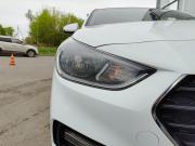Hyundai Solaris II Ижевск  - изображение 43