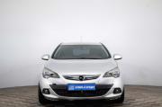 Opel Astra J Рестайлинг Пермь  - изображение 22