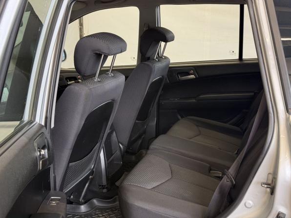 SsangYong Kyron I Рестайлинг с пробегом 2010 года, цена 699 000 рублей, 175353 км, внедорожник, Автокод Объявления