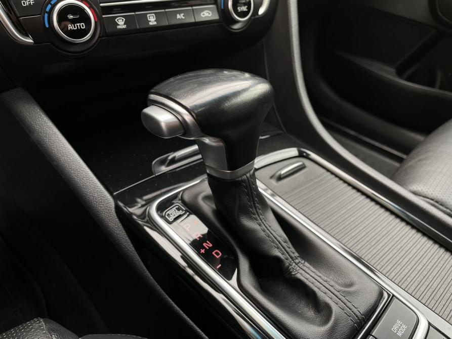 Kia Optima IV Тамбов  - изображение 17