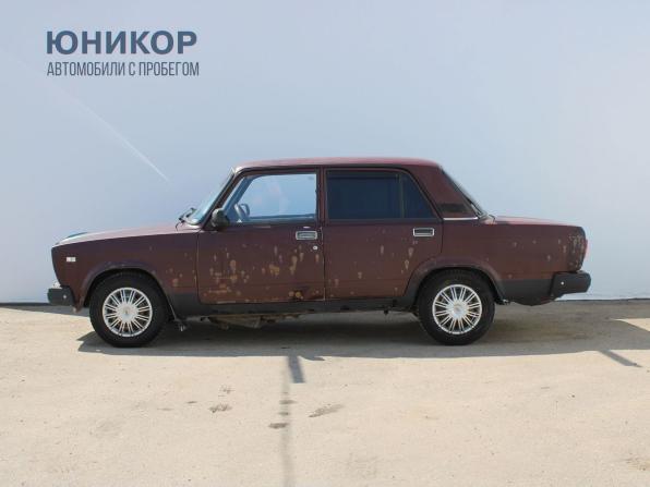 Lada (ВАЗ) 2107 с пробегом 2008 года, цена 99 000 рублей, 154205 км, седан, Автокод Объявления