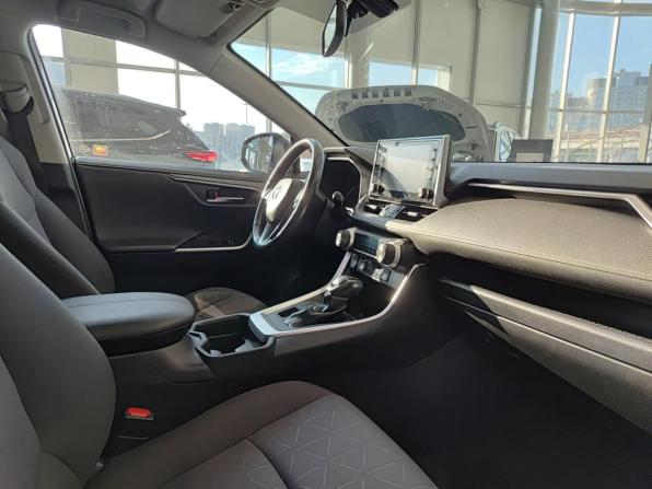 Toyota RAV4 V (XA50) с пробегом 2020 года, цена 3 388 000 рублей, 93882 км, внедорожник, Автокод Объявления