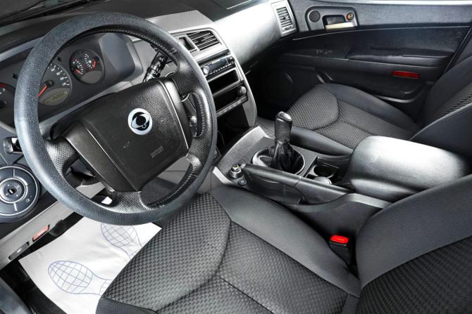 SsangYong Kyron I Рестайлинг с пробегом 2013 года, цена 999 000 рублей, 250000 км, внедорожник, Автокод Объявления