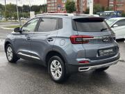 Chery Tiggo 4 I Рестайлинг Йошкар-Ола  - изображение 30