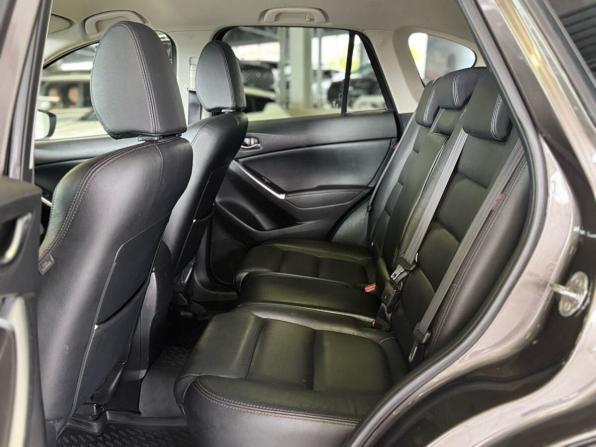 Mazda CX-5 I Рестайлинг с пробегом 2015 года, цена 1 750 000 рублей, 200999 км, внедорожник, Автокод Объявления