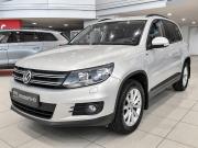 Volkswagen Tiguan I Рестайлинг Казань  - изображение 23